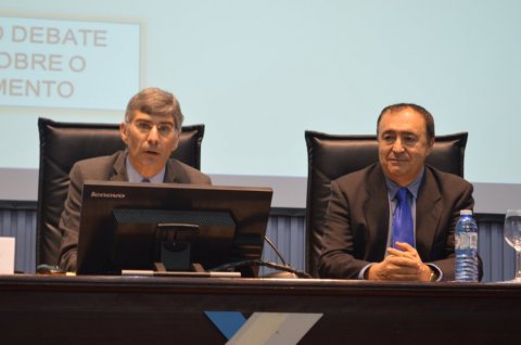  Parlamento e transparencia  - Curso monográfico: transparencia, goberno aberto e administración pública